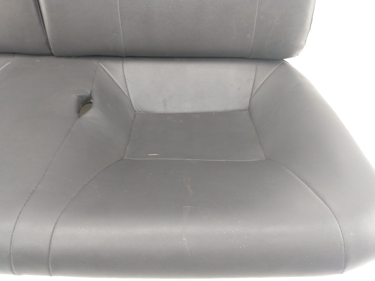 Toyota Celica Rear Seat Set