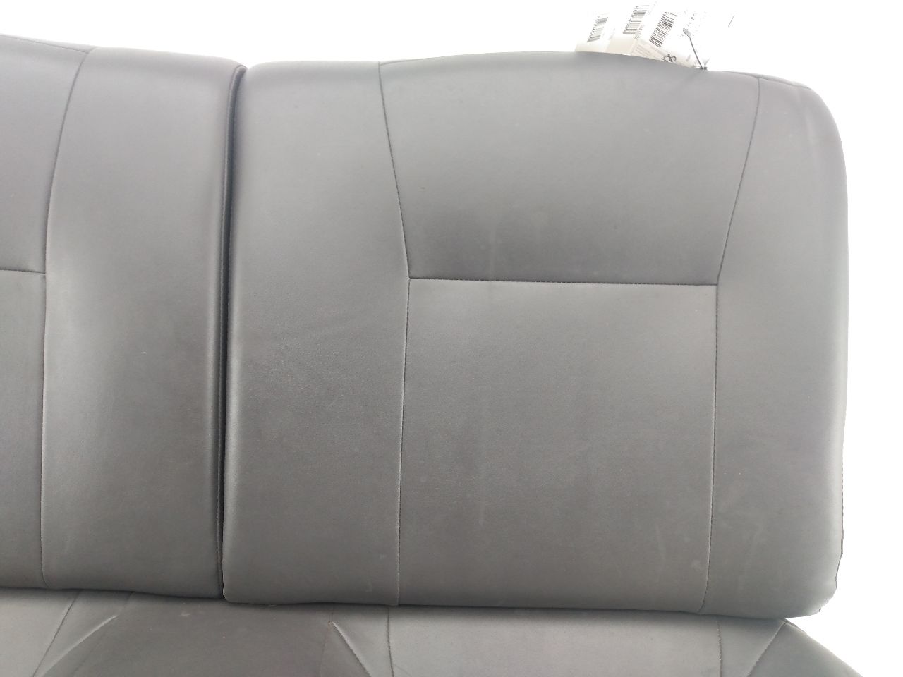 Toyota Celica Rear Seat Set