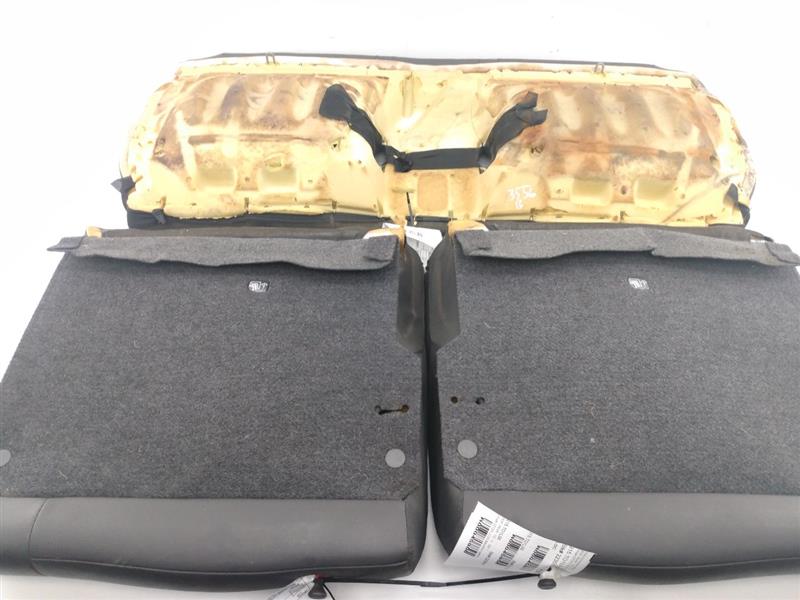 Toyota Celica Rear Seat Set