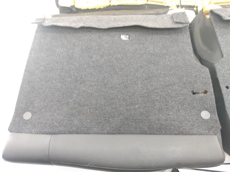 Toyota Celica Rear Seat Set
