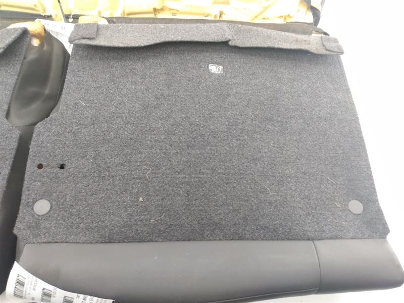 Toyota Celica Rear Seat Set