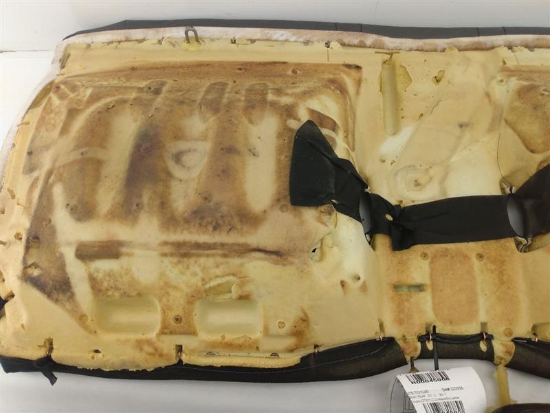 Toyota Celica Rear Seat Set