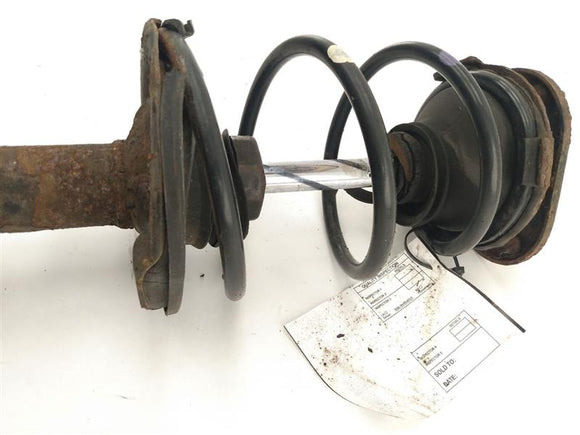 Toyota Celica Strut Assembly