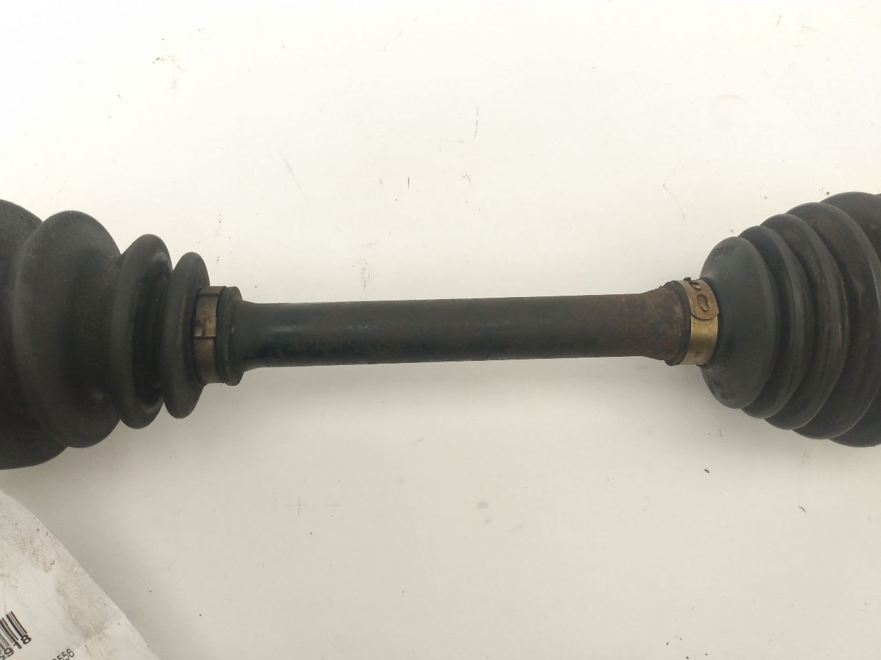 Toyota Celica Front Left CV Axel Shaft