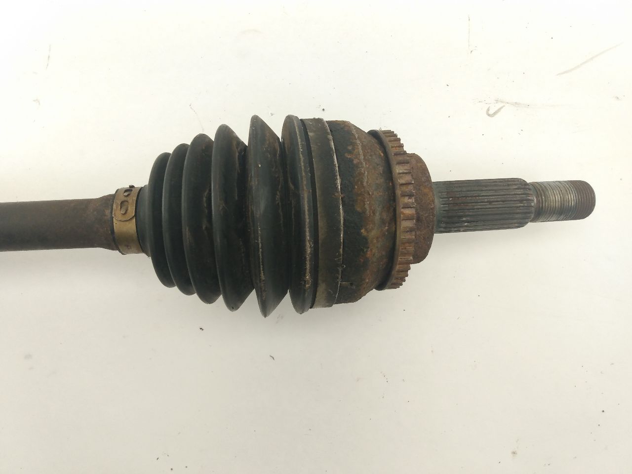 Toyota Celica Front Left CV Axel Shaft