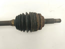 Toyota Celica Front Left CV Axel Shaft-4