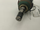 Toyota Celica Front Left CV Axel Shaft-5