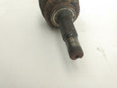 Toyota Celica Front Left CV Axel Shaft-6