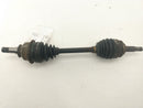 Toyota Celica Front Left CV Axel Shaft-7