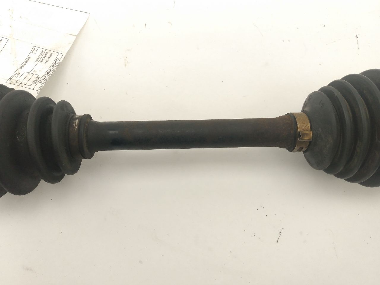 Toyota Celica Front Left CV Axel Shaft