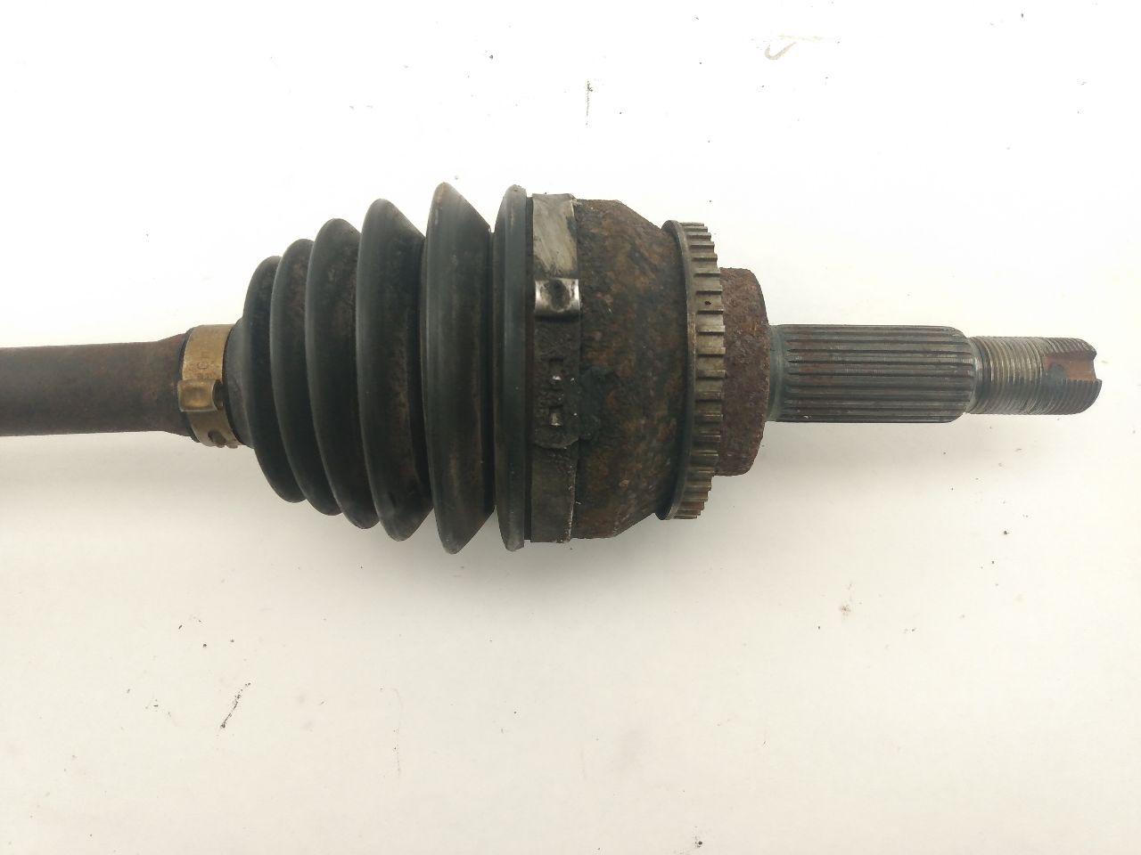 Toyota Celica Front Left CV Axel Shaft