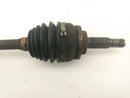 Toyota Celica Front Left CV Axel Shaft-10