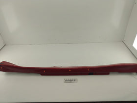 Honda Prelude Left Side Wing West  Rocker Panel Moulding Side Skirt