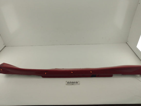 Honda Prelude Left Side Wing West  Rocker Panel Moulding Side Skirt