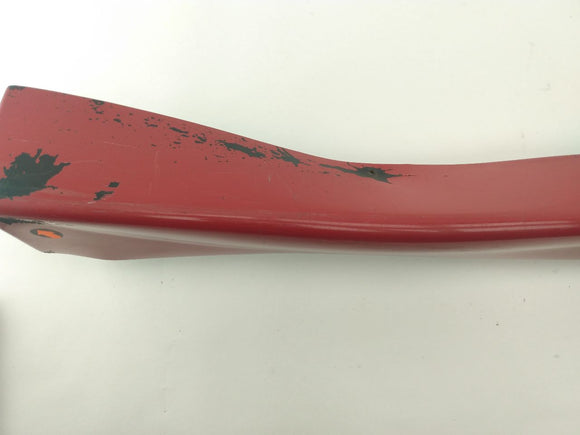 Honda Prelude Left Side Wing West  Rocker Panel Moulding Side Skirt