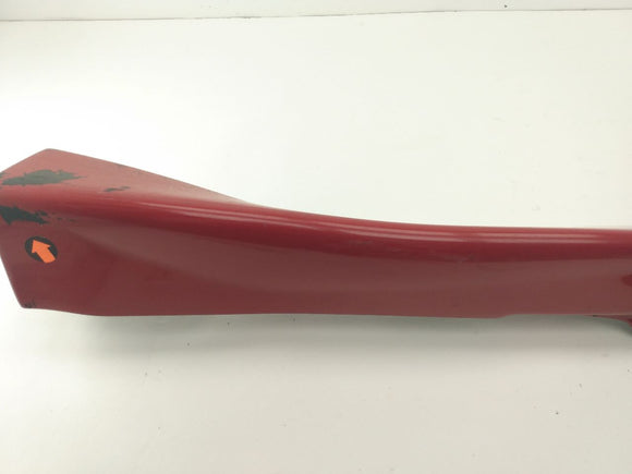 Honda Prelude Left Side Wing West  Rocker Panel Moulding Side Skirt