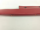 Honda Prelude Left Side Wing West  Rocker Panel Moulding Side Skirt-4