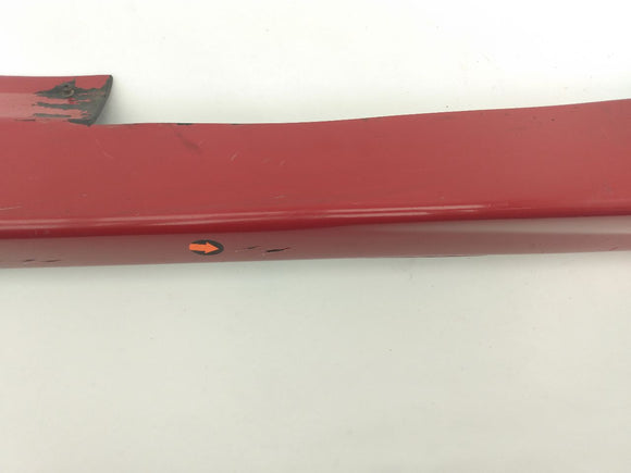 Honda Prelude Left Side Wing West  Rocker Panel Moulding Side Skirt