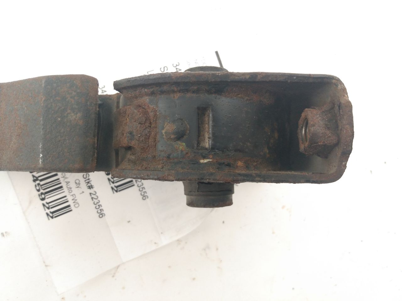 Toyota Celica Front Engine Mount