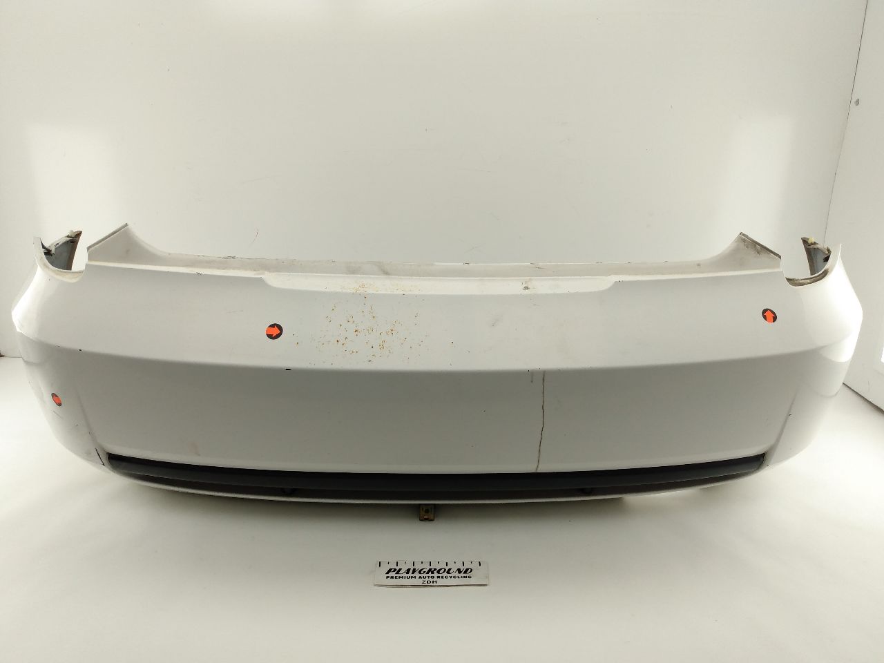 Toyota Celica Rear Bumper