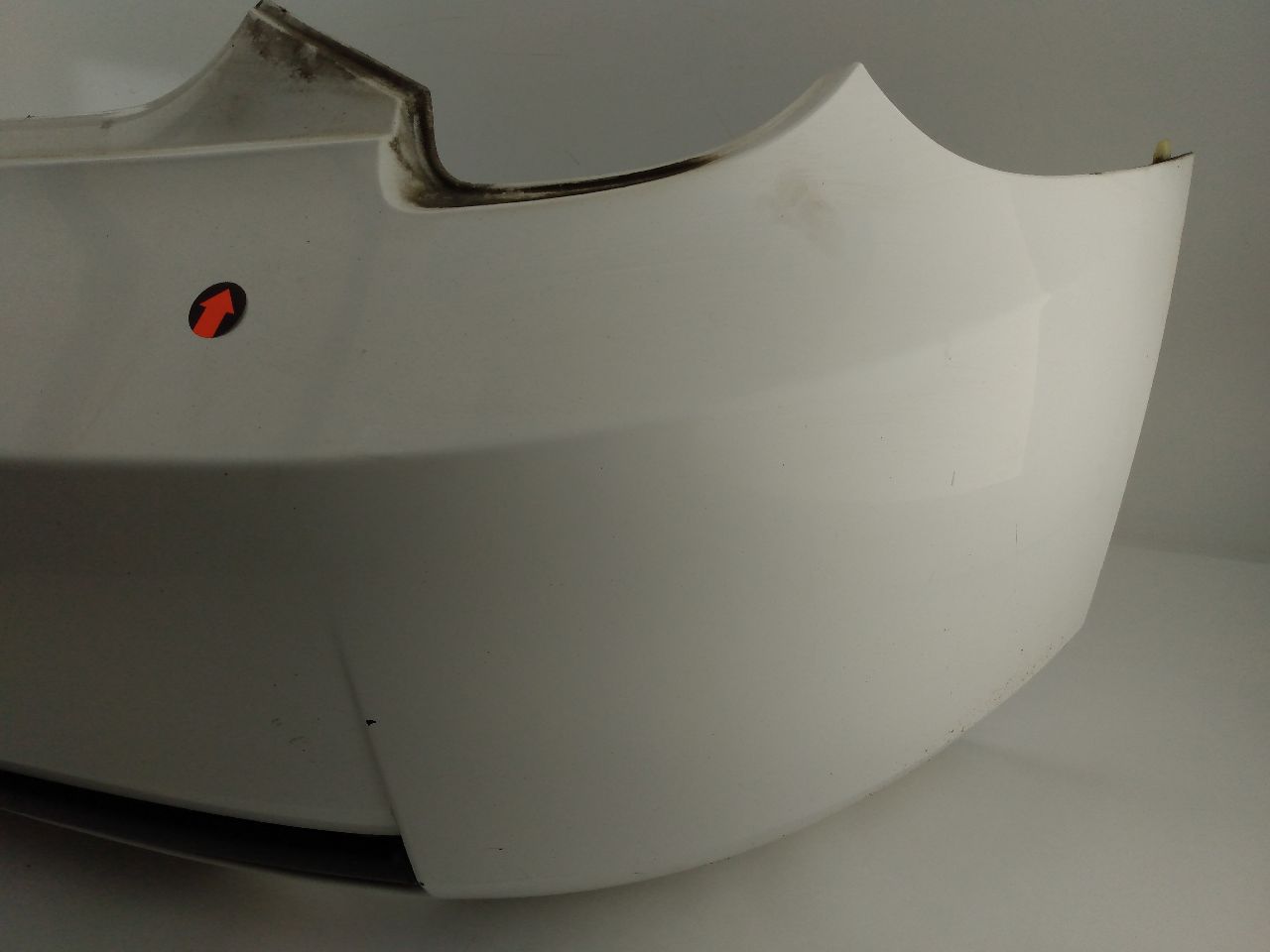Toyota Celica Rear Bumper