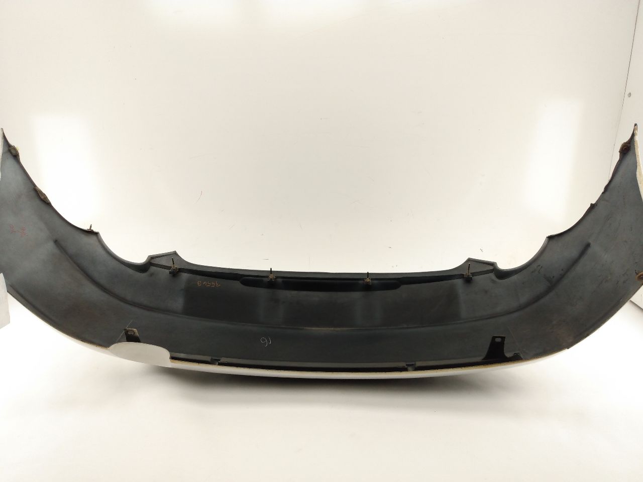 Toyota Celica Rear Bumper