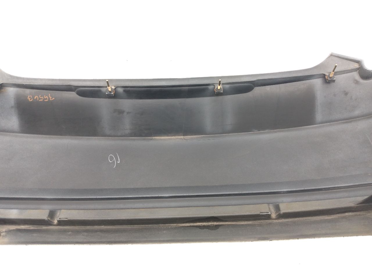 Toyota Celica Rear Bumper