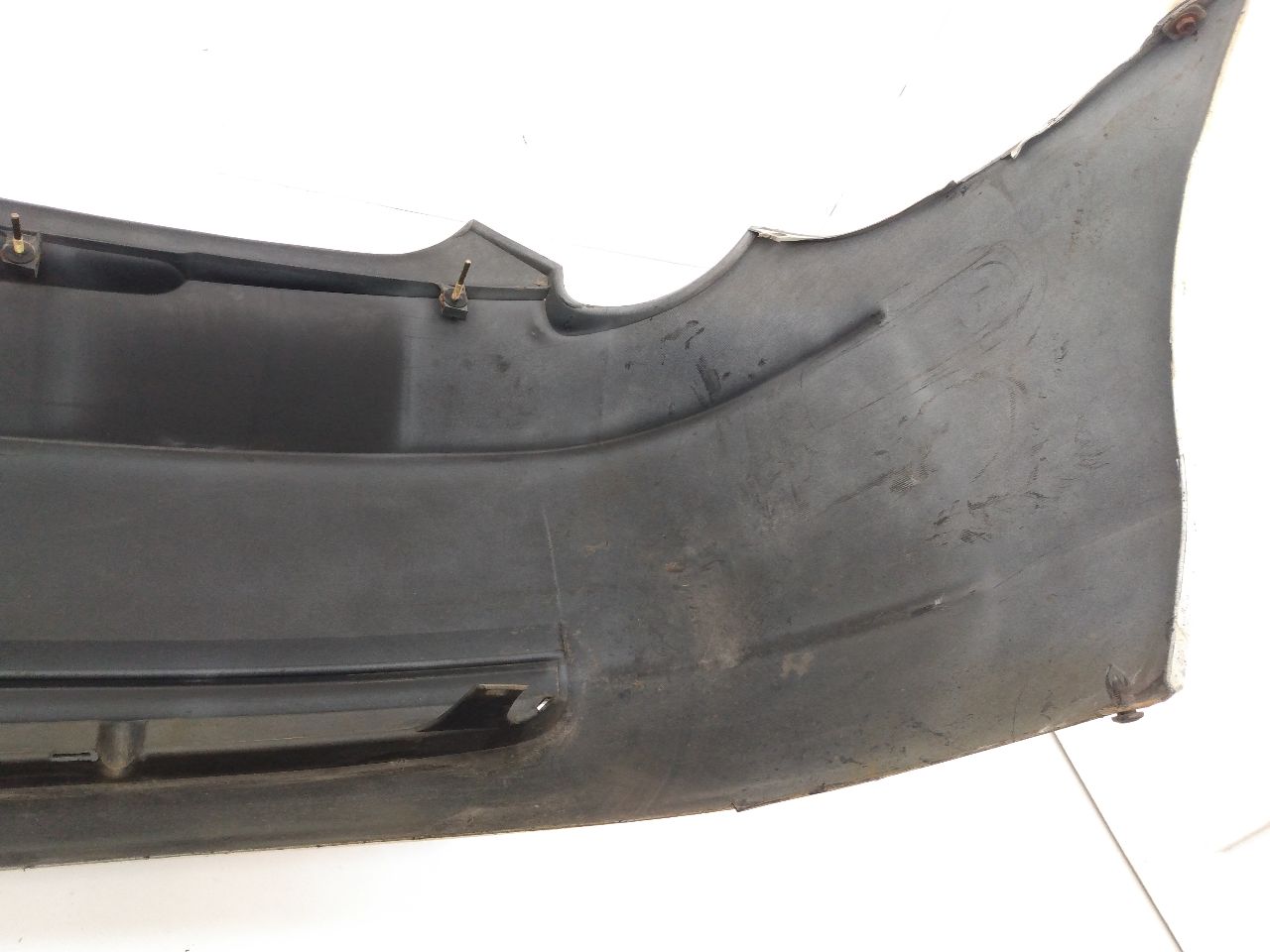 Toyota Celica Rear Bumper