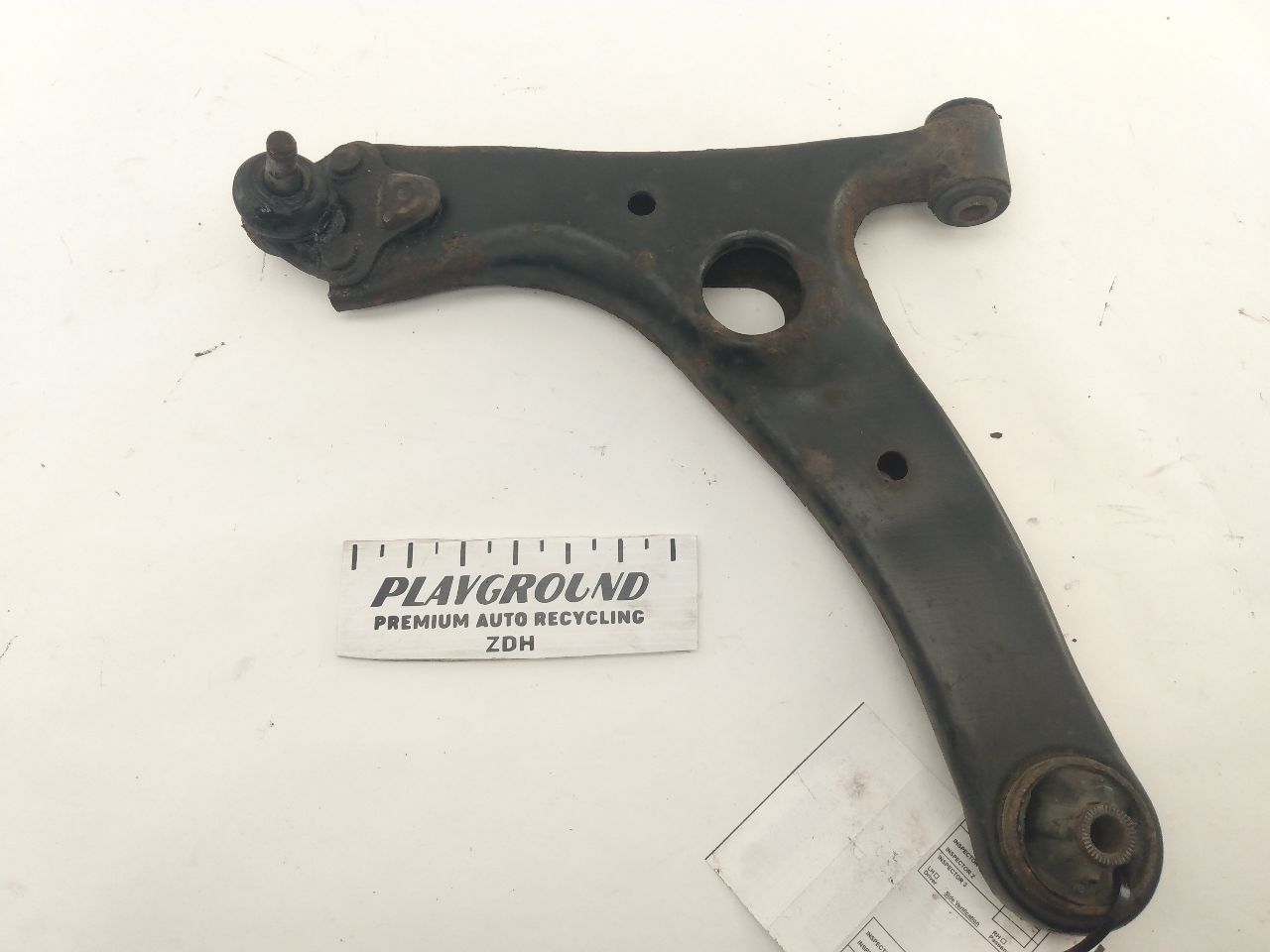 Toyota Celica Front Left Lower Control Arm