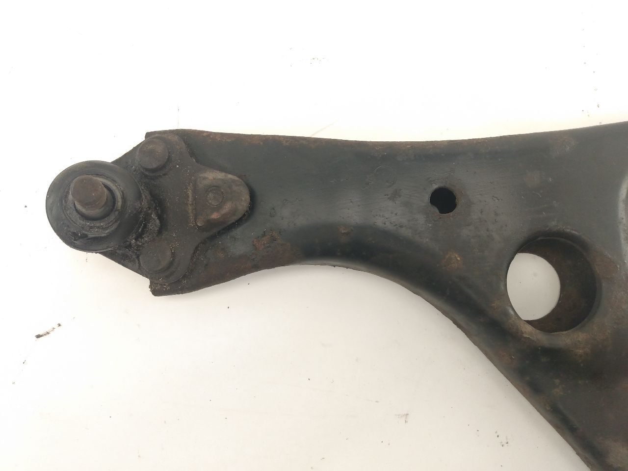 Toyota Celica Front Left Lower Control Arm - 0