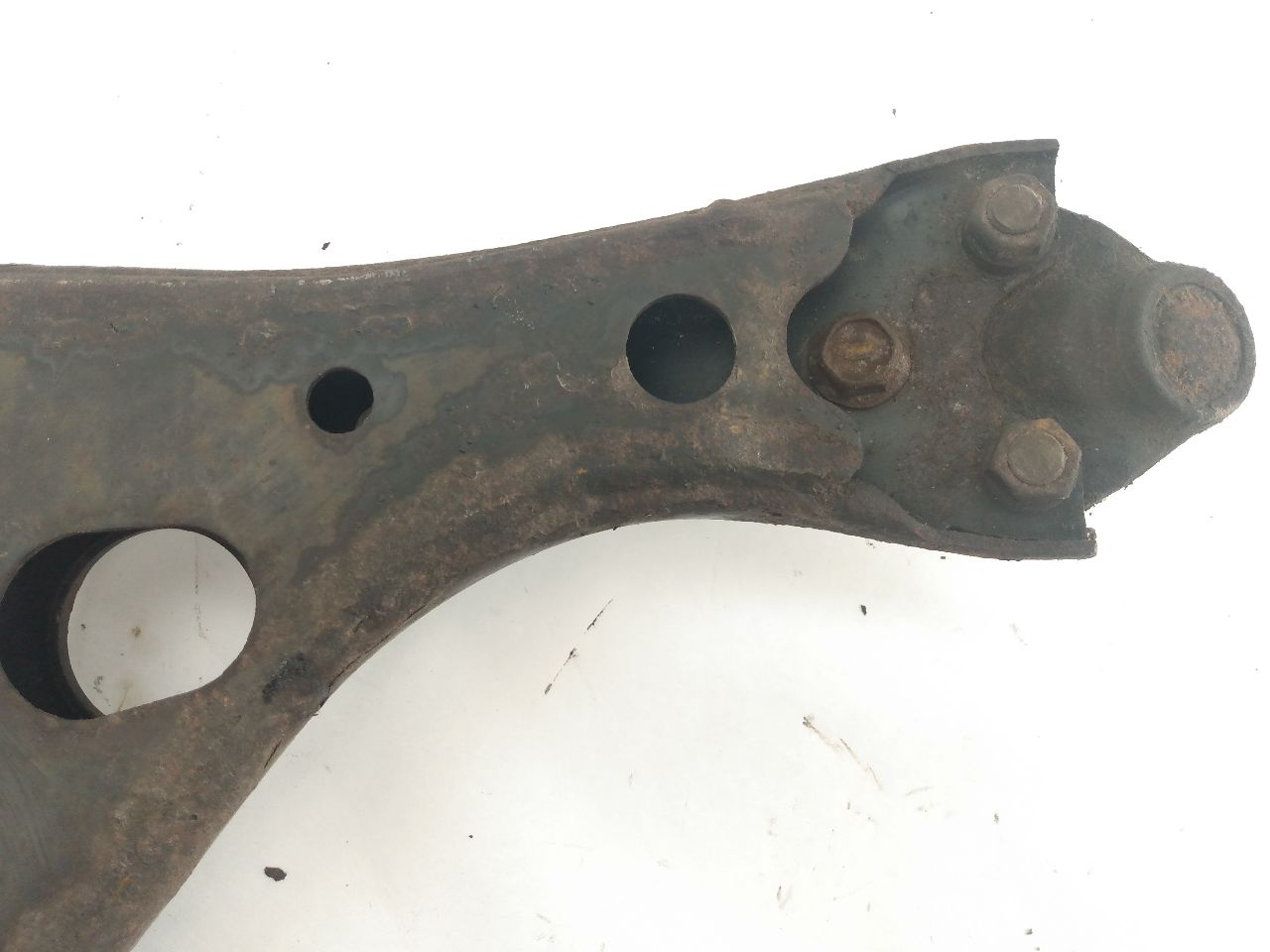 Toyota Celica Front Left Lower Control Arm