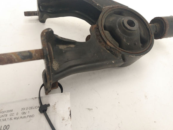 Toyota Celica Rear Engine Mount