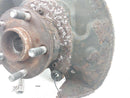 Toyota Celica Front Left Knuckle With Hub-5