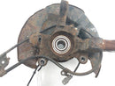 Toyota Celica Front Left Knuckle With Hub-6