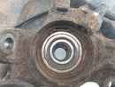 Toyota Celica Front Left Knuckle With Hub-7