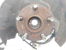 Toyota Celica Front Right Knuckle With Hub-2
