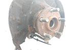Toyota Celica Front Right Knuckle With Hub-3