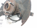 Toyota Celica Front Right Knuckle With Hub-5