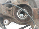 Toyota Celica Front Right Knuckle With Hub-7