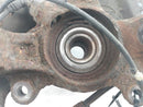 Toyota Celica Front Right Knuckle With Hub-9