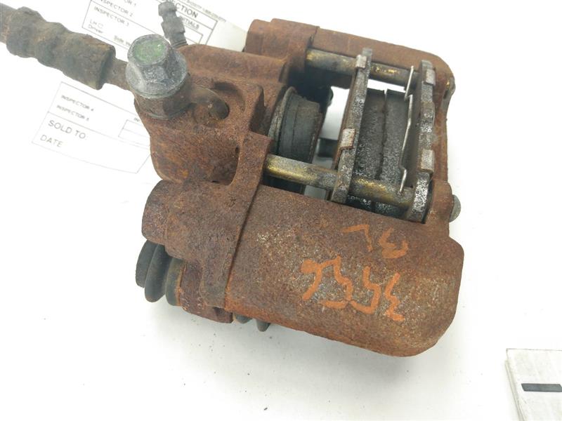 Toyota Celica Rear Left Brake Caliper