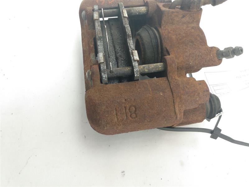 Toyota Celica Rear Left Brake Caliper