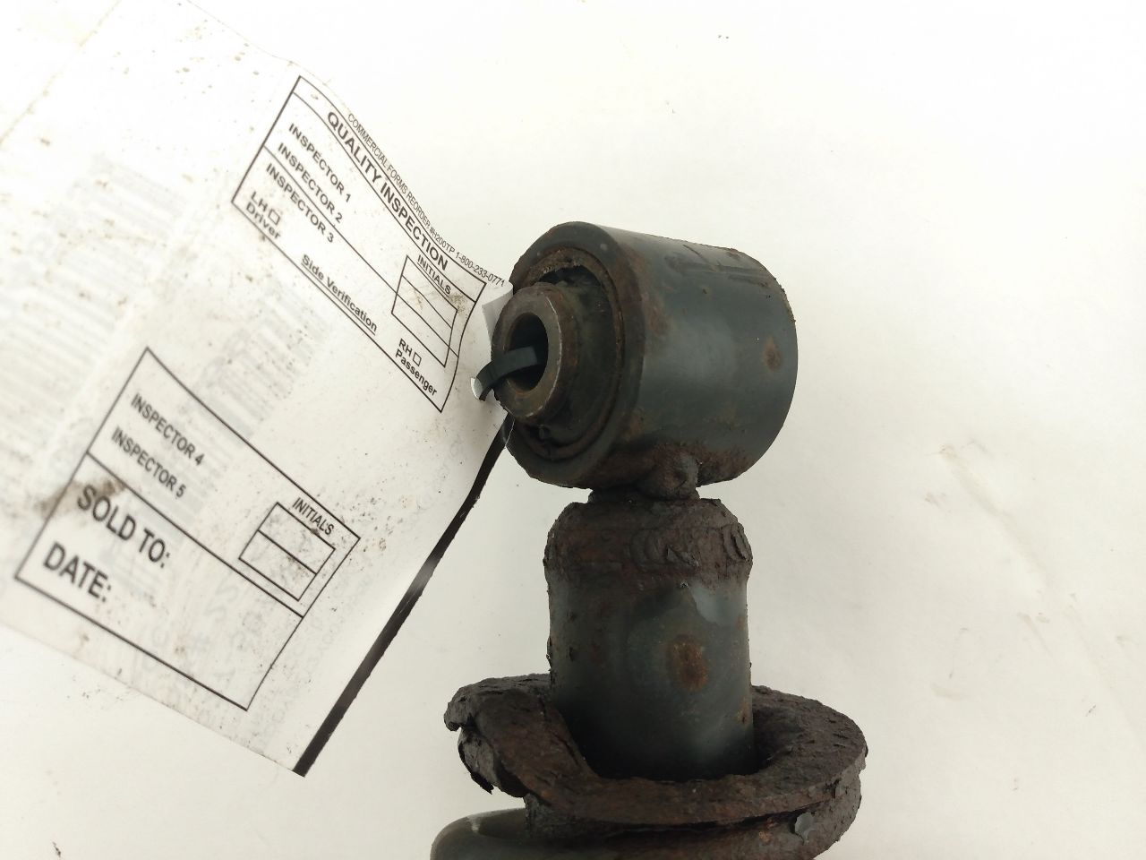 Toyota Celica Rear Right Strut Assembly