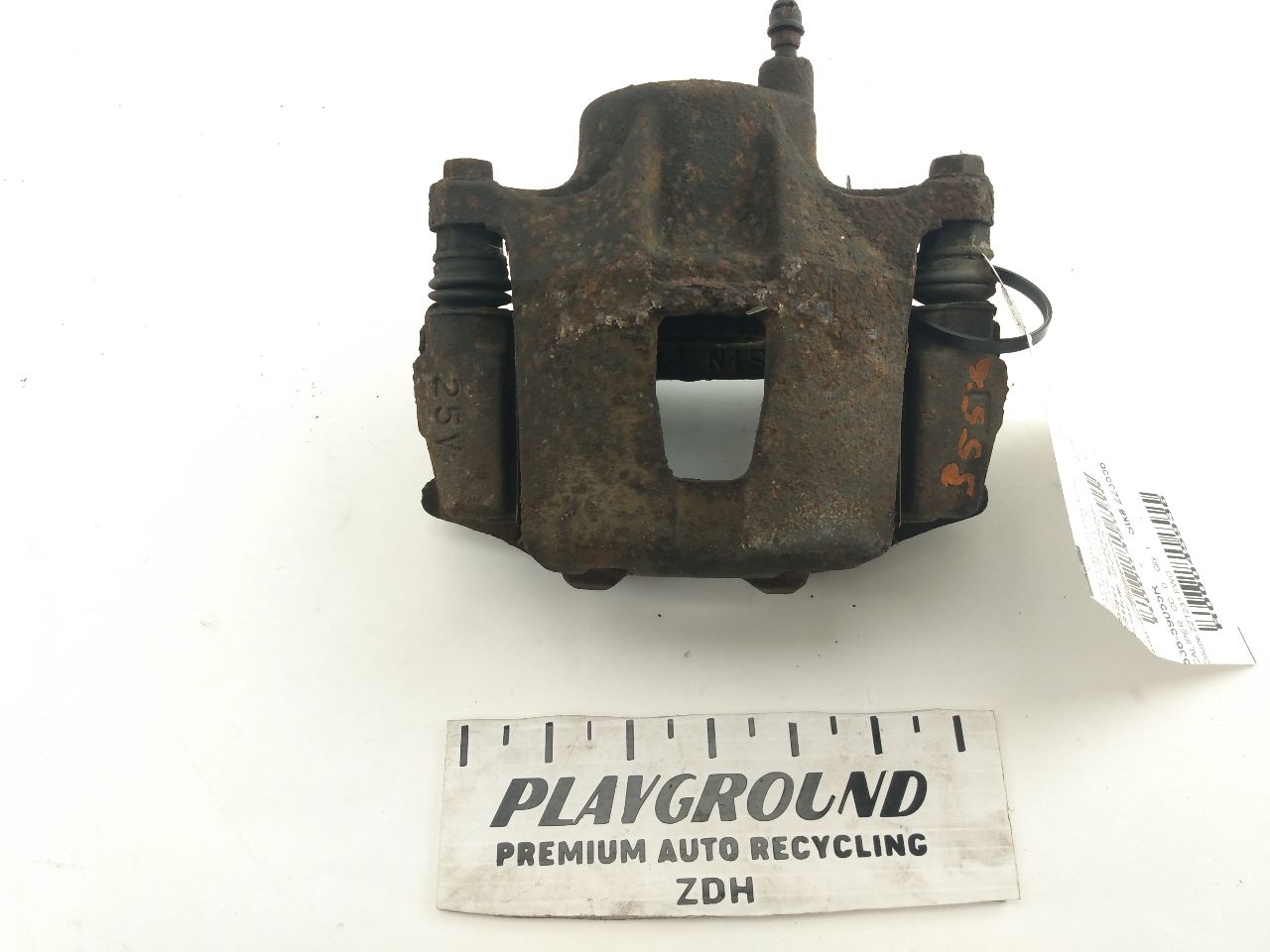 Toyota Celica Front Left Brake Caliper