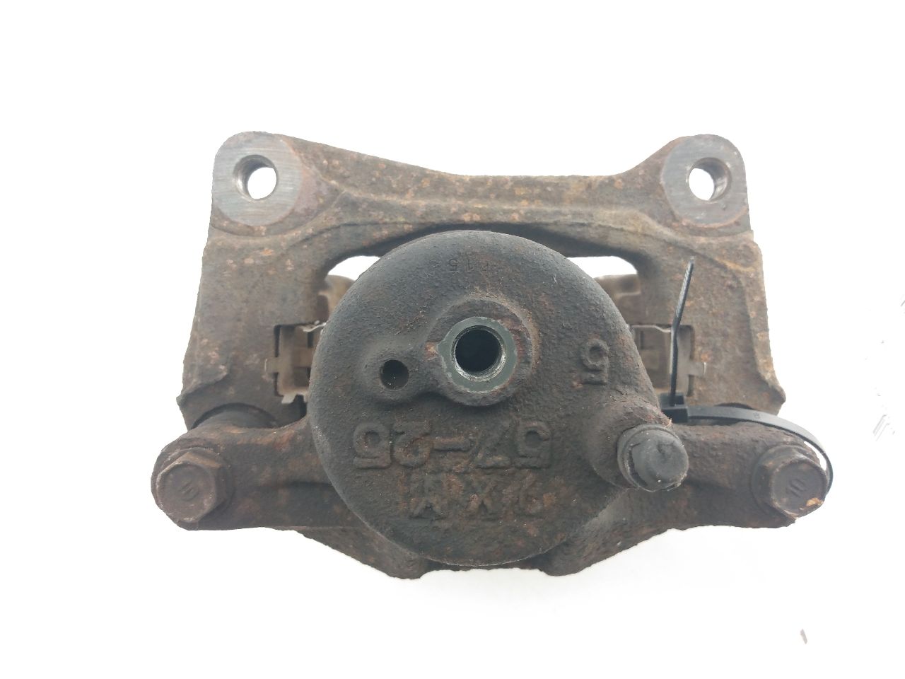 Toyota Celica Front Left Brake Caliper