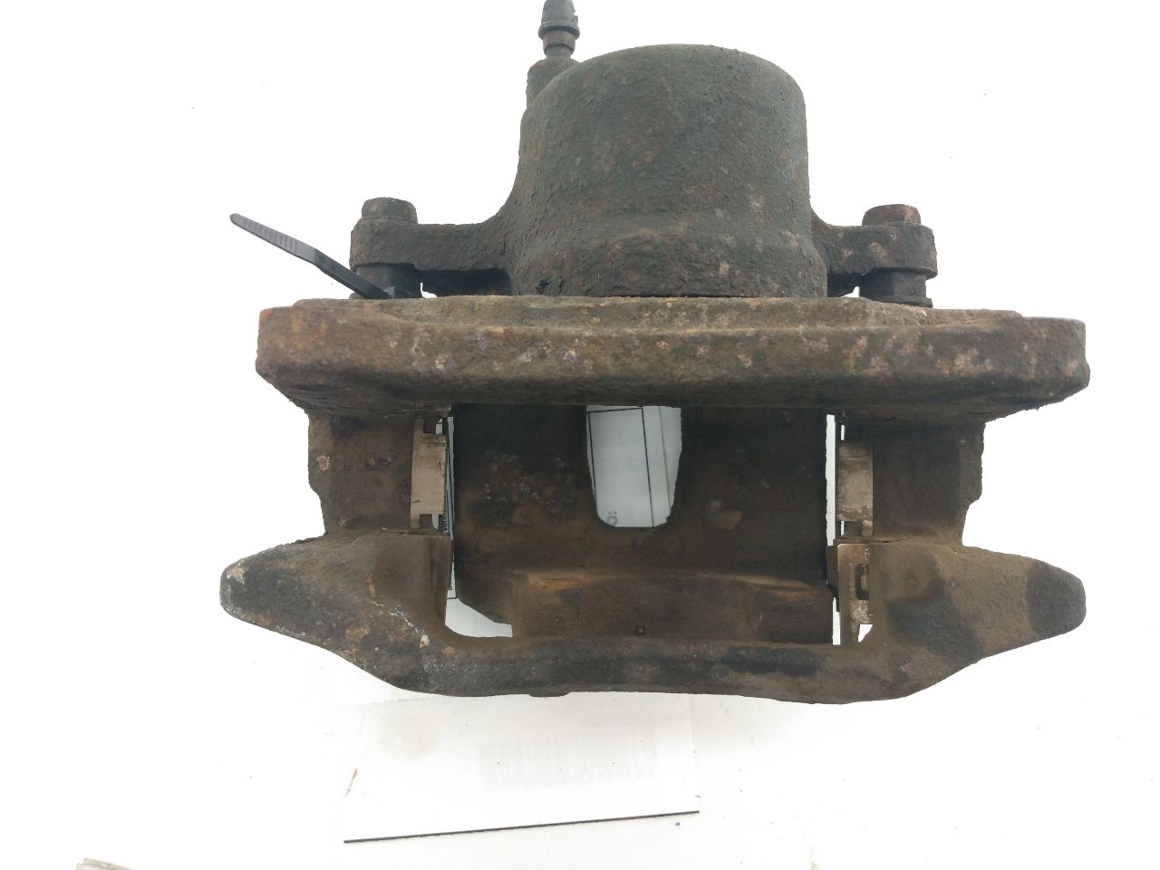 Toyota Celica Front Left Brake Caliper