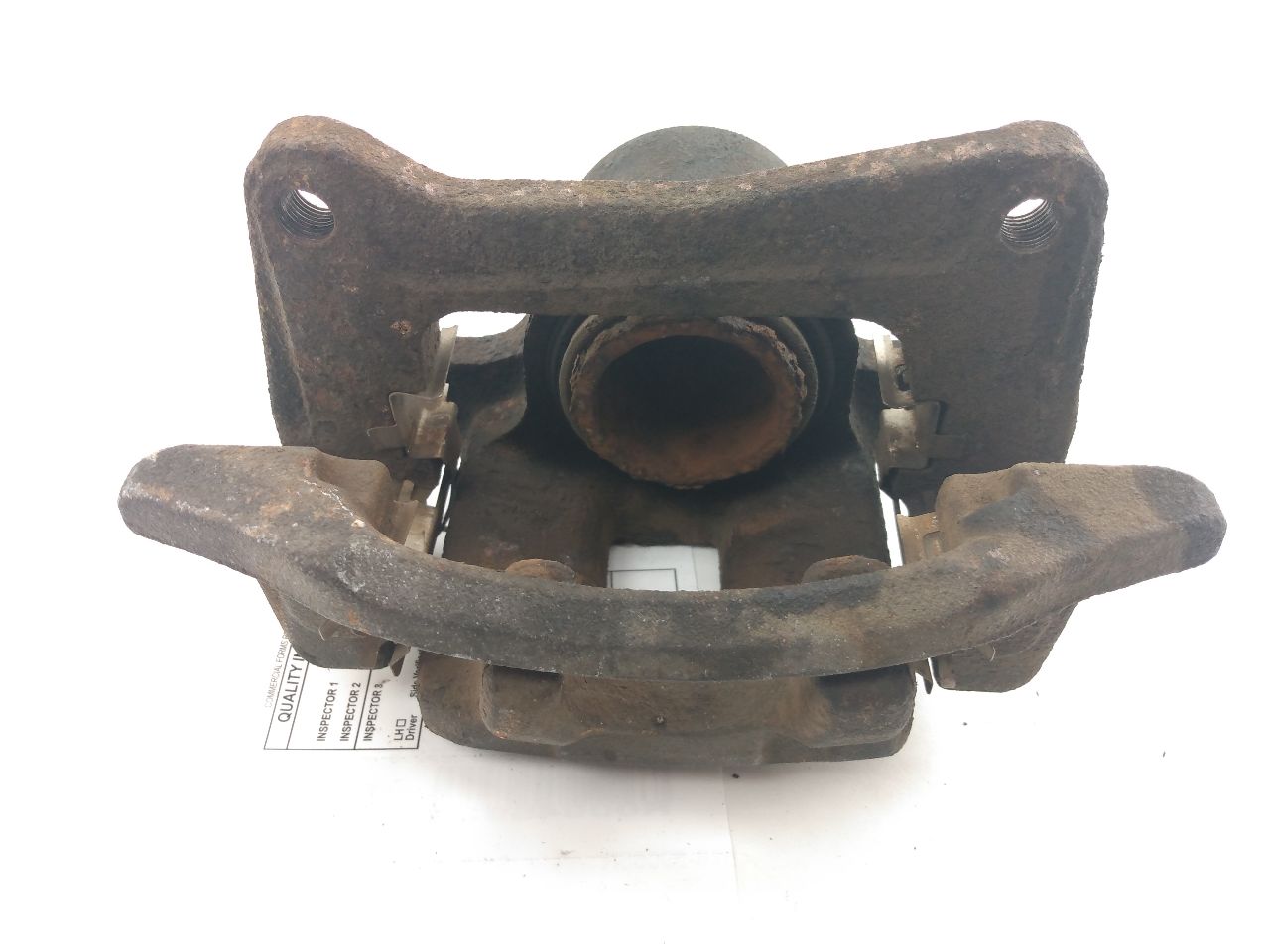 Toyota Celica Front Left Brake Caliper