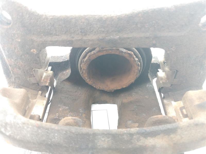 Toyota Celica Front Left Brake Caliper