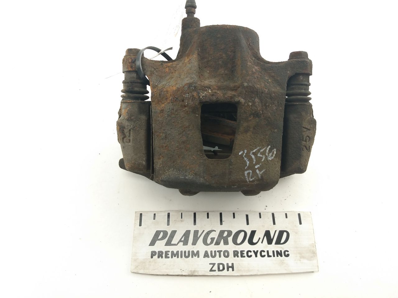 Toyota Celica Front Right Brake Caliper