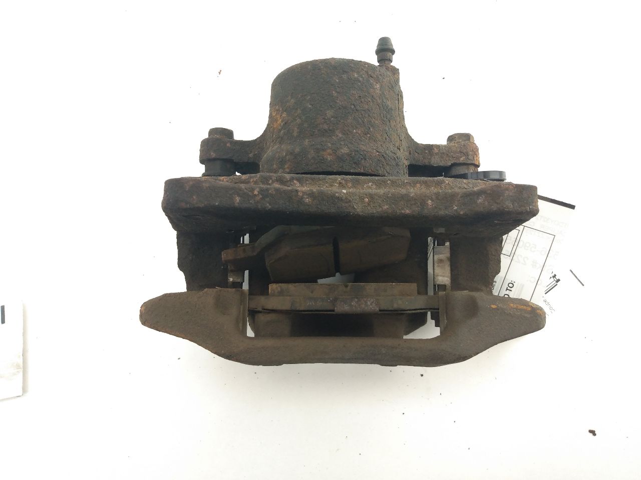 Toyota Celica Front Right Brake Caliper